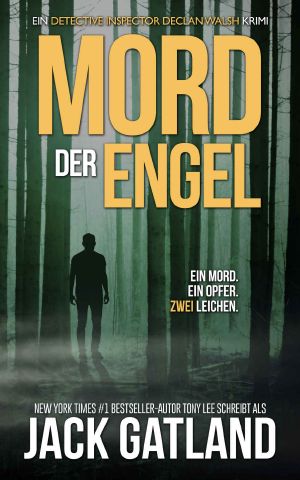 [Declan Walsh 02] • Mord Der Engel